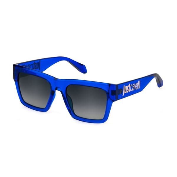 Unisexsolglasögon Just Cavalli SJC038-5406NA ø 54 mm