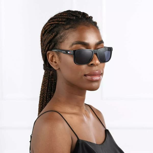 Herrsolglasögon Tommy Hilfiger TH 1913_S GREY