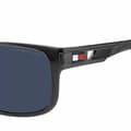 Miniatyrbild 9 av 9: Herrsolglasögon Tommy Hilfiger TH 1913_S GREY