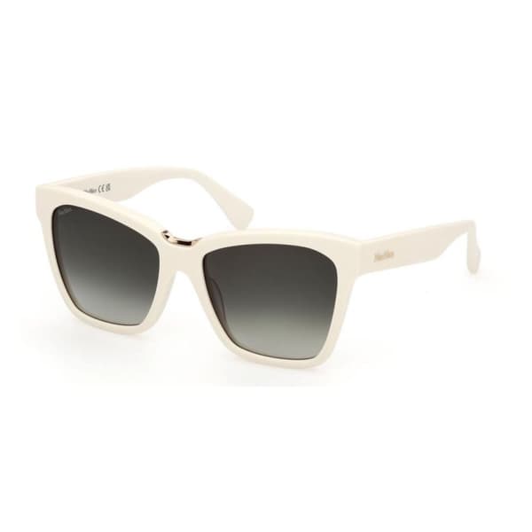 Unisexsolglasögon Max Mara MM0089