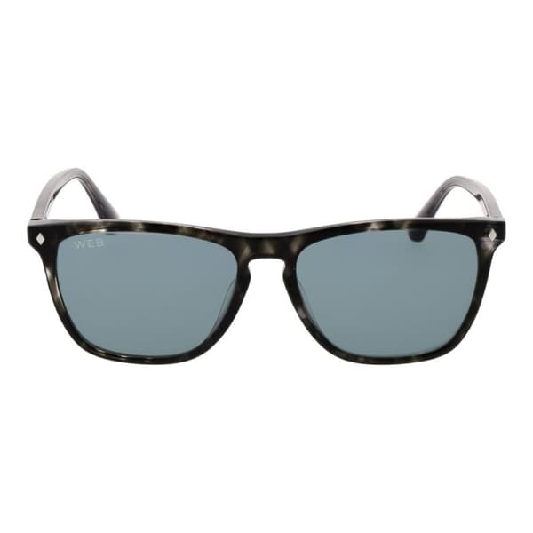 Herrsolglasögon Web Eyewear WE0363 5520V
