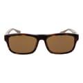 Miniatyrbild 2 av 3: Herrsolglasögon Web Eyewear WE0371 5856J