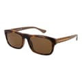 Miniatyrbild 1 av 3: Herrsolglasögon Web Eyewear WE0371 5856J