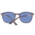 Miniatyrbillede 3 af 3: Solbriller Helly Hansen HH5022-C01-57 Ø 55 mm