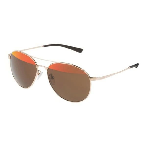 Solbriller Police S8953V ø 57 mm