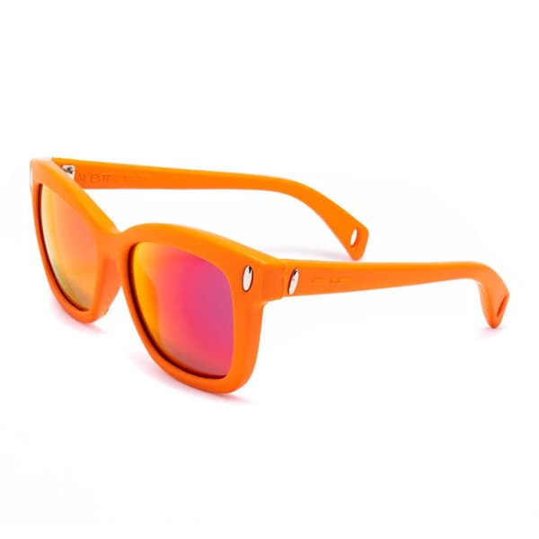 Solbriller Italia Independent 0011-055-000 ø 56 mm