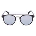 Miniatyrbillede 1 af 2: Solbriller Italia Independent 0020T-WOD-057 Ø 51 mm