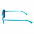 Miniatyrbillede 3 af 3: Solbriller Opposit TM-021S-05_SKYBLUE ø 59 mm