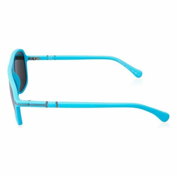 Solbriller Opposit TM-021S-05_SKYBLUE ø 59 mm