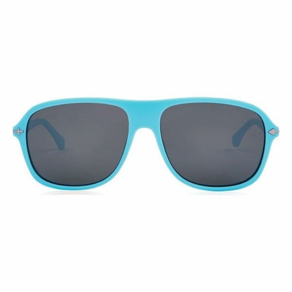 Solbriller Opposit TM-021S-05_SKYBLUE ø 59 mm