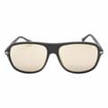 Miniatyrbillede 2 af 2: Solbriller Opposit TM-021S-04_GREY ø 59 mm