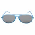 Miniatyrbillede 2 af 2: Solbriller Opposit TM-016S-02_BLUE ø 58 mm
