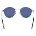Miniatyrbillede 3 af 3: Solbriller Web Eyewear WE0207A Ø 55 mm