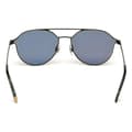 Miniatyrbillede 3 af 3: Solbriller Web Eyewear WE0208-02G ø 59 mm