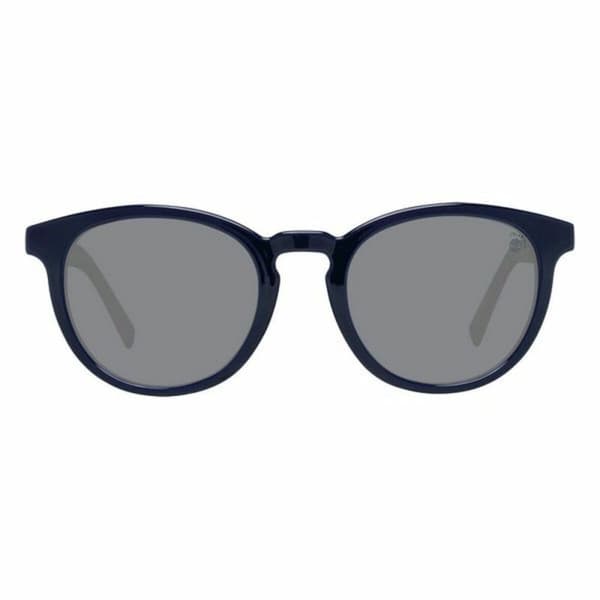 Solbriller til mænd Timberland TB9128-5390D Ø 53 mm