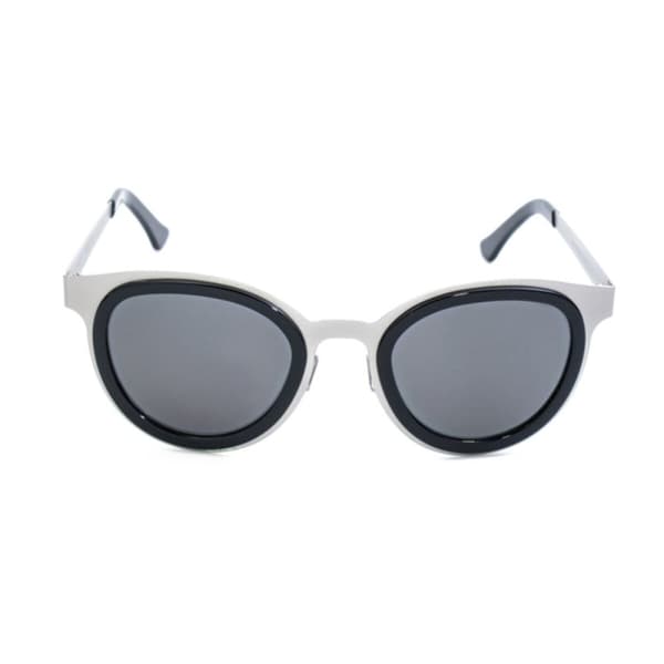 Solbriller LGR FELICITE-SILVER-01 Ø 47 mm