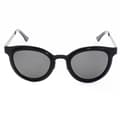 Miniatyrbillede 2 af 2: Solbriller LGR FELICITE-BLACK-01 Ø 47 mm