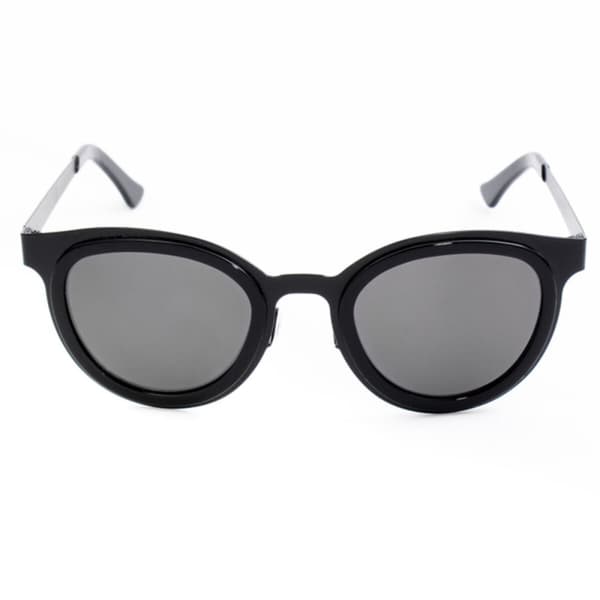 Solbriller LGR FELICITE-BLACK-01 Ø 47 mm