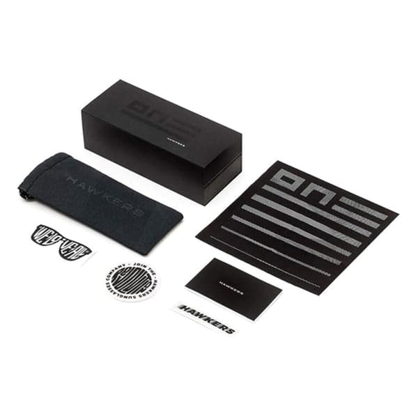 Solbriller One TR90 Hawkers