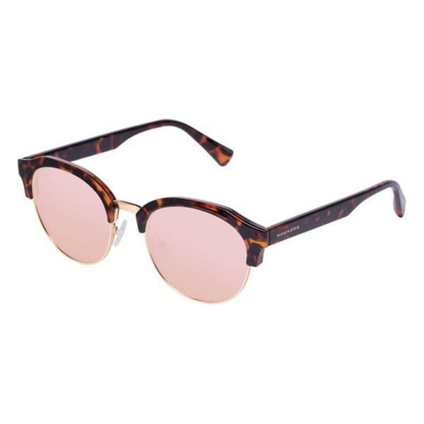 Solbriller Classic Rounded Hawkers 1283789_8 (ø 51 mm)