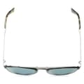 Miniatyrbillede 4 af 7: Solbriller Web Eyewear WE0189A ø 59 mm