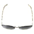 Miniatyrbillede 5 af 7: Solbriller Web Eyewear WE0197A ø 59 mm