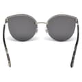 Miniatyrbillede 4 af 7: Solbriller Web Eyewear WE0197A ø 59 mm