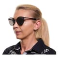 Miniatyrbillede 2 af 7: Solbriller Web Eyewear WE0197A ø 59 mm
