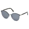 Miniatyrbillede 1 af 7: Solbriller Web Eyewear WE0197A ø 59 mm