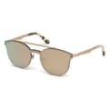 Miniatyrbillede 5 af 7: Solbriller Web Eyewear WE0190A