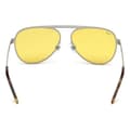 Miniatyrbillede 3 af 3: Solbriller Web Eyewear WE0206A ø 58 mm