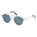 Miniatyrbillede 1 af 3: Solbriller Web Eyewear WE0207A Ø 55 mm