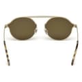 Miniatyrbillede 3 af 3: Solbriller Web Eyewear WE0198A ø 57 mm