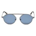 Miniatyrbillede 3 af 3: Solbriller Web Eyewear WE0198A ø 57 mm