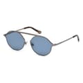 Miniatyrbillede 1 af 3: Solbriller Web Eyewear WE0198A ø 57 mm