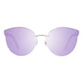 Miniatyrbillede 3 af 3: Solbriller Web Eyewear WE0197A ø 59 mm