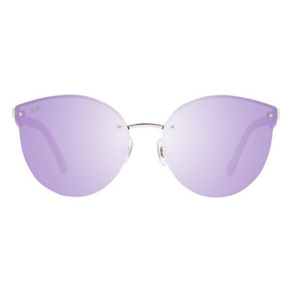 Solbriller Web Eyewear WE0197A ø 59 mm