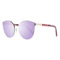 Miniatyrbillede 1 af 3: Solbriller Web Eyewear WE0197A ø 59 mm