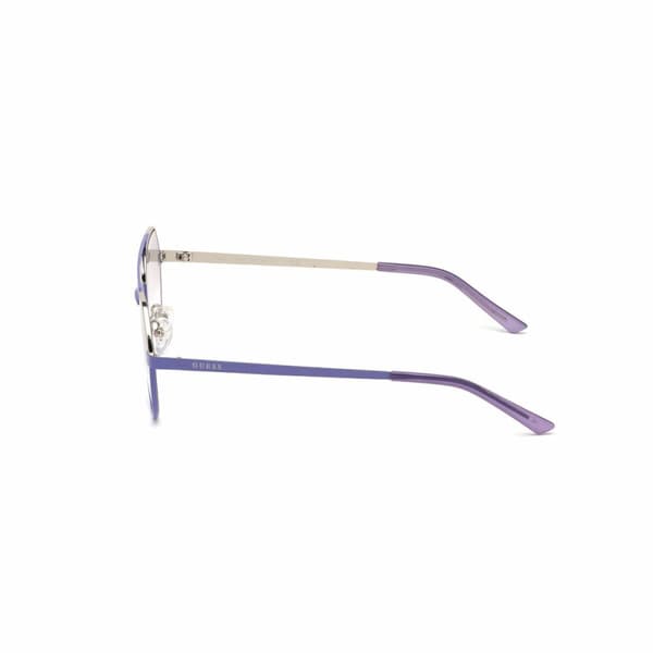 Solbriller Guess GU304881Z53 Ø 53 mm