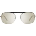 Miniatyrbillede 3 af 3: Solbriller til mænd Web Eyewear WE0275-5702C ø 57 mm