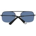 Miniatyrbillede 2 af 3: Solbriller til mænd Web Eyewear WE0275-5702C ø 57 mm