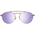 Miniatyrbillede 2 af 3: Solbriller Web Eyewear WE0249 5867G ø 58 mm