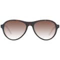 Miniatyrbillede 2 af 3: Solbriller Web Eyewear WE0128_52G ø 54 mm