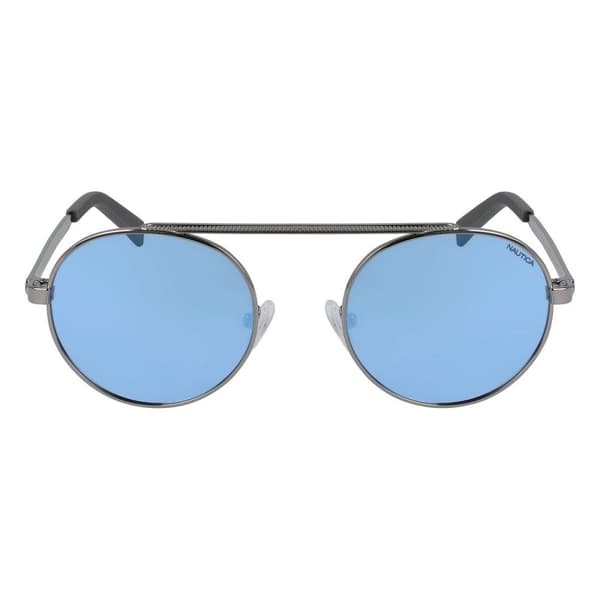 Solbriller til mænd Nautica N4643SP-035 Ø 51 mm