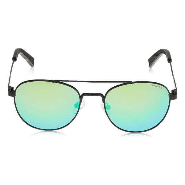 Solbriller til mænd Nautica N4641SP-005 Ø 53 mm