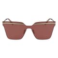 Miniatyrbillede 2 af 2: Solbriller til mænd Longchamp LO122S-750 ø 60 mm