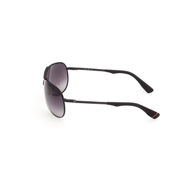 Solbriller til mænd Web Eyewear WE0296-6601B Ø 66 mm