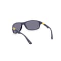 Miniatyrbillede 3 af 3: Solbriller til mænd Web Eyewear WE0294-6492V Ø 64 mm