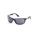 Miniatyrbillede 1 af 3: Solbriller til mænd Web Eyewear WE0294-6492V Ø 64 mm