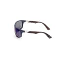 Miniatyrbillede 2 af 3: Solbriller til mænd Web Eyewear WE0294-6492C Ø 64 mm